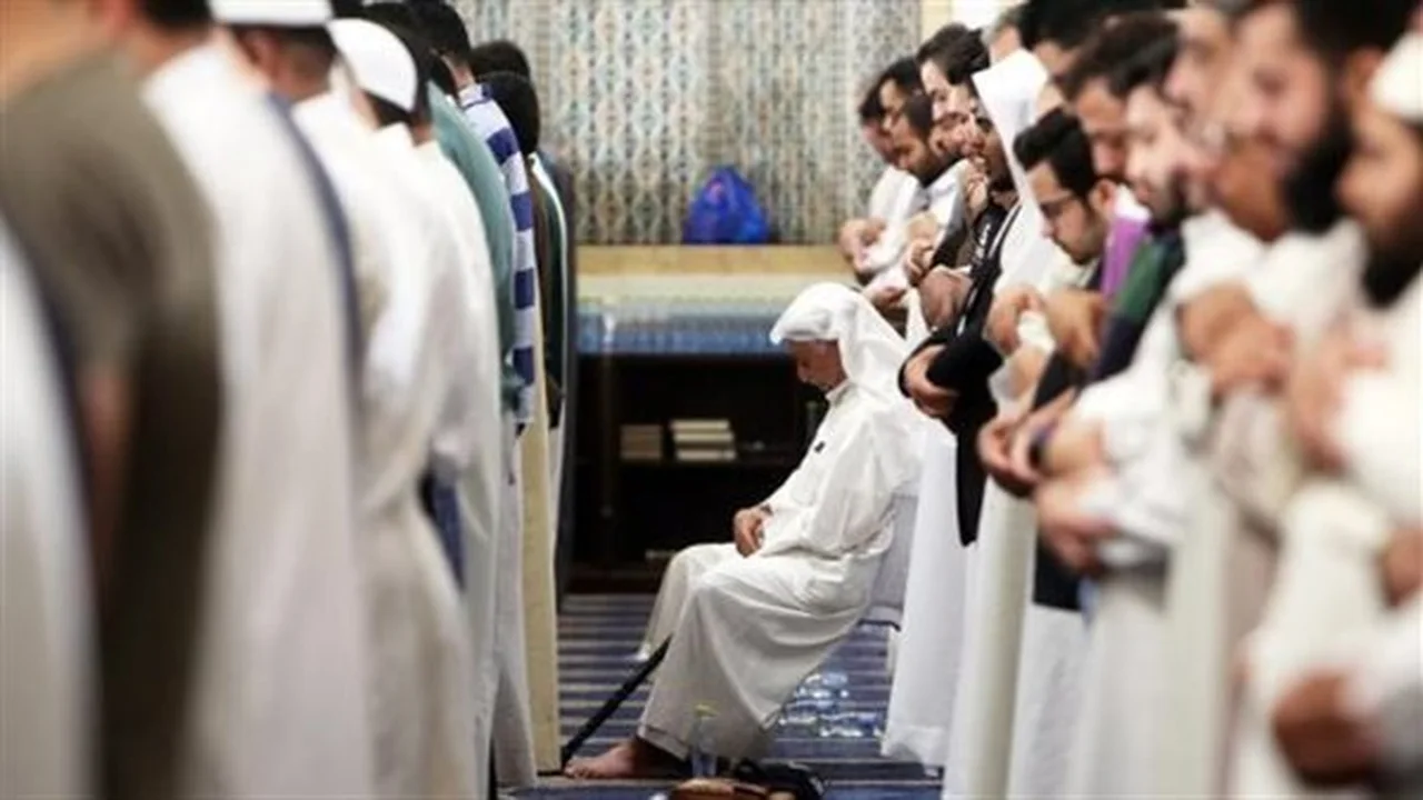 مواقيت صلاتك اليوم.. تفاصيل مواعيد الصلاة في الإسماعيلية والقناة